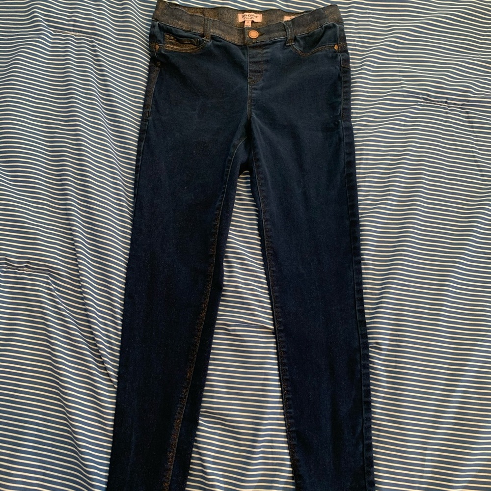 Juicy Couture Skinny Jeggings